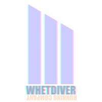 WHETDIVER logo - Similar company to Cook Construction