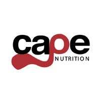 Cape Nutrition logo - Similar company to Kaye Clothing