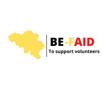 BE-FAID logo - Similar company to Centre De Coordination Des Risques Et De La Transmission D'Expertise