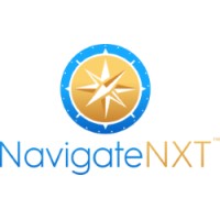 Navigate NXT logo - Similar company to Quicknish