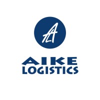 Aike Logistics logo - Similar company to Treka Uab