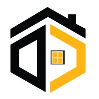 Desert Dry Insulation work logo - Similar company to Uranus Trading Est