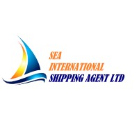 Sea International Shipping Agent Ltd logo - Similar company to I Forwarding Bv