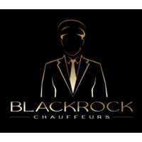 BlackRock Chauffeurs logo - Similar company to Bon Limos