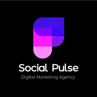 Social Pulse Agency logo - Similar company to Digimark Freelancer