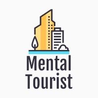 Mental Tourist logo - Similar company to Romaeterna Collection & Experience