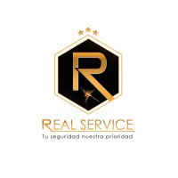 Real Service logo - Similar company to Representaciones Pinto Flores