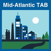 Mid-Atlantic TAB logo - Similar company to Wv Brownfields Assistance Centers