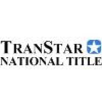TranStar National Title logo - Similar company to Owic Technologies
