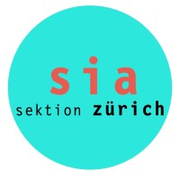 SIA Sektion Zürich logo - Similar company to Base Unit