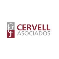 Cervell Asociados logo - Similar company to Bufete Amoros Slp