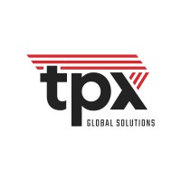 Tpx Global Solutions logo - Similar company to Broadpath Logistics