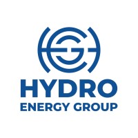 Hydro Energy Group logo - Similar company to Hydro Group