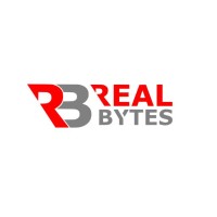 RealBytes logo - Similar company to 9Spheres Technologies