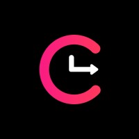 Clockout logo - Similar company to Creator Authority