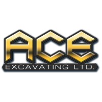 Ace Excavating Ltd logo - Similar company to Kaur Development