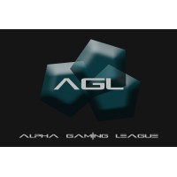 Alpha Gaming League logo - Similar company to Savvy Devs
