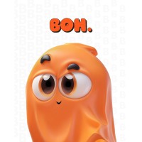 Boh Digital logo - Similar company to Extra Sales