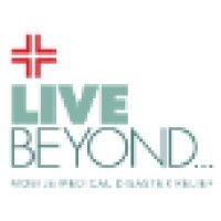 Live Beyond logo - Similar company to Advanced Mobility By Kentucky Trailer
