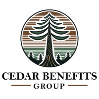 Cedar Benefits Group Ltd. logo - Similar company to Owen & Associates