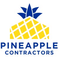 Pineapple Roofing logo - Similar company to Pineapple