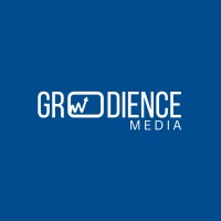 Grodience Media logo - Similar company to Oakrobe