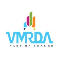 Visakhapatnam Metropolitan Region Development Authority logo - Similar company to Bharathi Construction