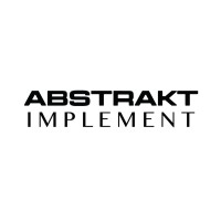 Abstrakt implement logo - Similar company to Ribbon