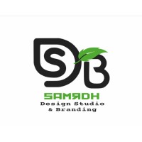 Samrdh Design Studio And Branding Pvt. Ltd. logo - Similar company to Thwynk Digital