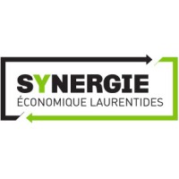 Synergie Économique Laurentides logo - Similar company to Cae Rive-Nord