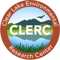 CLEAR LAKE ENVIRONMENTAL RESEARCH CENTER