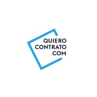 Quierocontrato.com logo - Similar company to Cemcui