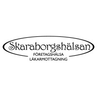SKARABORGSHÄLSAN AB logo - Similar company to Lazzo