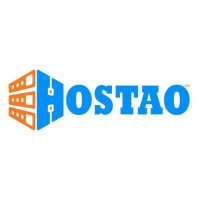 Hostao logo - Similar company to Raahi Trip