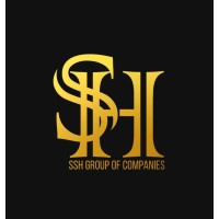 SSH Group of Companies logo - Similar company to Ajax Solutions