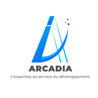 ARCADIA International Group logo - Similar company to Labarile English