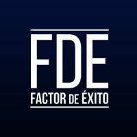 Revista Factor de Éxito logo - Similar company to Compete México