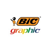 BIC GRAPHIC logo - Similar company to Scx Design