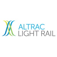 ALTRAC Light Rail logo - Similar company to Tre Resources
