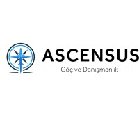 Ascensus Göç Danışmanlık logo - Similar company to Ferah