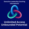 Executive Leadership Coaching International logo - Similar company to Healthcare Staffing