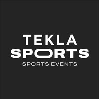 Tekla Sports logo - Similar company to Swing Cafe