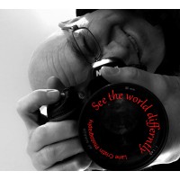 Lane Cristin Photography logo - Similar company to Gravuretec Sa