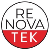 Renovatek logo - Similar company to Box Panel Chile