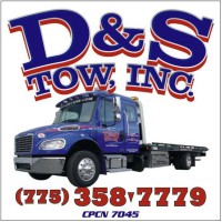 D & S Tow, Inc.