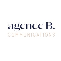 Agence B. Communications logo - Similar company to We_Are Interactive
