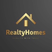 Realty homess logo - Similar company to Absolute Living - Pune