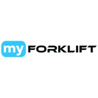 myForklift logo - Similar company to Forklift Co