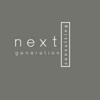 Next Generation Consulting, llc logo - Similar company to Nextgen Consulting