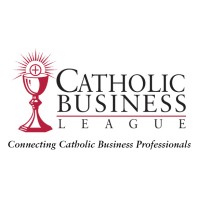 Catholic Business League logo - Similar company to Judge Dinkins Educational Center